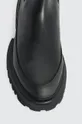 AllSaints stivaletti alla caviglia in pelle Harlee Boot Gambale: Pelle bovina Parte interna: Pelle naturale Suola: Materiale sintetico