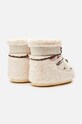 Moon Boot śniegowce Icon Low Faux Fur 14094700.001 beżowy AW23