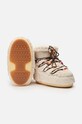 Moon Boot śniegowce Icon Low Faux Fur beżowy 14094700.001