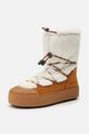 Obuv Snehule Moon Boot Ltrack Polar 24501500.001 hnedá