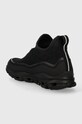 Shoes On-running running shoes Cloudaway Waterproof Suma 3WD30250485 black