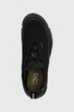 On-running running shoes Cloudaway Waterproof Suma black 3WD30250485