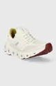 Παπούτσια για τρέξιμο On-running Cloudswift Suma λευκό