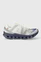 λευκό Παπούτσια για τρέξιμο On-running Cloudgo Suma Γυναικεία