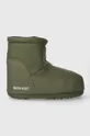 verde Moon Boot stivali da neve Icon Low Donna