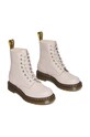 Kožne gležnjače Dr. Martens 1460 Pascal DM30920348 bijela AW23