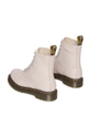 Scarpe Dr. Martens stivaletti alla caviglia in pelle 1460 Pascal DM30920348 bianco