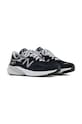 New Balance sneakersy 990v6 Made In USA W990NV6 granatowy AW23
