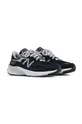 New Balance sneakers 990v6 Made In USA navy