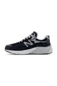 námořnická modř Sneakers boty New Balance 990v6 Made In USA