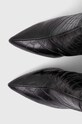 Steve Madden kozaki Jazz Up SM11002182.066 czarny
