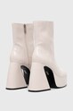 Obuv Členkové topánky Steve Madden Profuse SM11002324.288 béžová