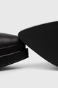 Steve Madden botki skórzane Fyre czarny SM11002406.017