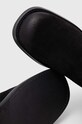 Замшеві чоботи Steve Madden Banner чорний SM11003092.015