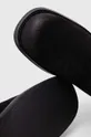 čierna Semišové čižmy Steve Madden Banner
