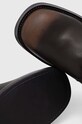 Steve Madden ghete de piele Beau-C maro SM11003094.207