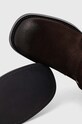 Чоботи з нубуку Steve Madden Beau-C коричневий SM11003094.205