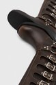 Steve Madden ghete de piele Battle maro SM19000101.207