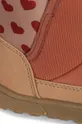 ροζ Παιδικές χειμερινές μπότες Konges Sløjd