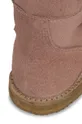 Dječje cipele od brušene kože Konges Sløjd
