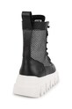 Djevojčice Dječje čizme Dkny D39115.36.39 crna