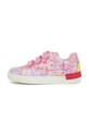 Dětské kožené sneakers boty Marc Jacobs růžová W19137.36.37