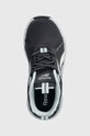 Reebok Classic sneakersy dziecięce DURABLE XT niebieski 100033305