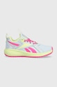 Детские кроссовки Reebok Classic DURABLE XT синтетический голубой 100033306