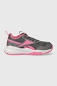 Reebok Classic sneakersy dziecięce XT SPRINTER tekstylny szary 100033563