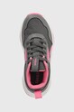 Reebok Classic sneakersy dziecięce XT SPRINTER szary 100033563