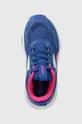blu navy Reebok Classic scarpe da ginnastica per bambini XT SPRINTER