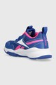 Девочка Детские кроссовки Reebok Classic XT SPRINTER 100033565 тёмно-синий