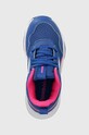 Детские кроссовки Reebok Classic XT SPRINTER тёмно-синий 100033565
