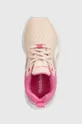 rosa Reebok Classic scarpe da ginnastica per bambini RUSH RUNNER