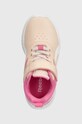 Reebok Classic gyerek sportcipő RUSH RUNNER rózsaszín 100034149