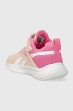 Дівчинка Дитячі кросівки Reebok Classic RUSH RUNNER 100034152 рожевий