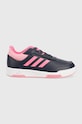 adidas gyerek sportcipő Tensaur Sport 2.0 K textil sötétkék ID2303