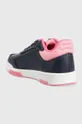 Παιδικά αθλητικά παπούτσια adidas Tensaur Sport 2.0 K  Πάνω μέρος: Συνθετικό ύφασμα, Υφαντικό υλικό Εσωτερικό: Υφαντικό υλικό Σόλα: Συνθετικό ύφασμα