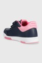 Fete adidas sneakers pentru copii Tensaur Sport 2.0 C ID2308 bleumarin