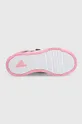 Дитячі кросівки adidas Tensaur Sport 2.0 C Для дівчаток
