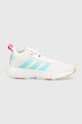 adidas Originals gyerek sportcipő OWNTHEGAME 2.0 K szintetikus fehér IF2696
