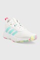 adidas Originals gyerek sportcipő OWNTHEGAME 2.0 K IF2696 fehér AW23