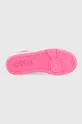 Детские кроссовки adidas Originals HOOPS MID 3.0 K Для девочек