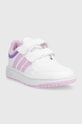 adidas Originals gyerek sportcipő HOOPS 3.0 CF C IF5319 fehér AW23