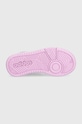 adidas Originals gyerek sportcipő HOOPS 3.0 CF C IF5319 fehér