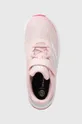 rosa adidas scarpe da ginnastica per bambini DURAMO