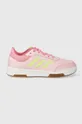 рожевий Дитячі кросівки adidas Tensaur Sport 2.0 K Для дівчаток