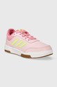 Дитячі кросівки adidas Tensaur Sport 2.0 K ID2301 рожевий AW23