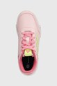 Дитячі кросівки adidas Tensaur Sport 2.0 K рожевий ID2301