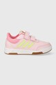 adidas gyerek sportcipő Tensaur Sport 2.0 C Planet friendly rózsaszín ID2306